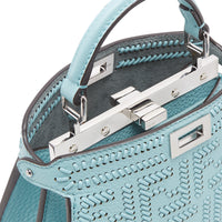 Peekaboo ISeeU Petite - Bleu clair