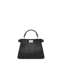 Peekaboo ISeeU Petite - Noir