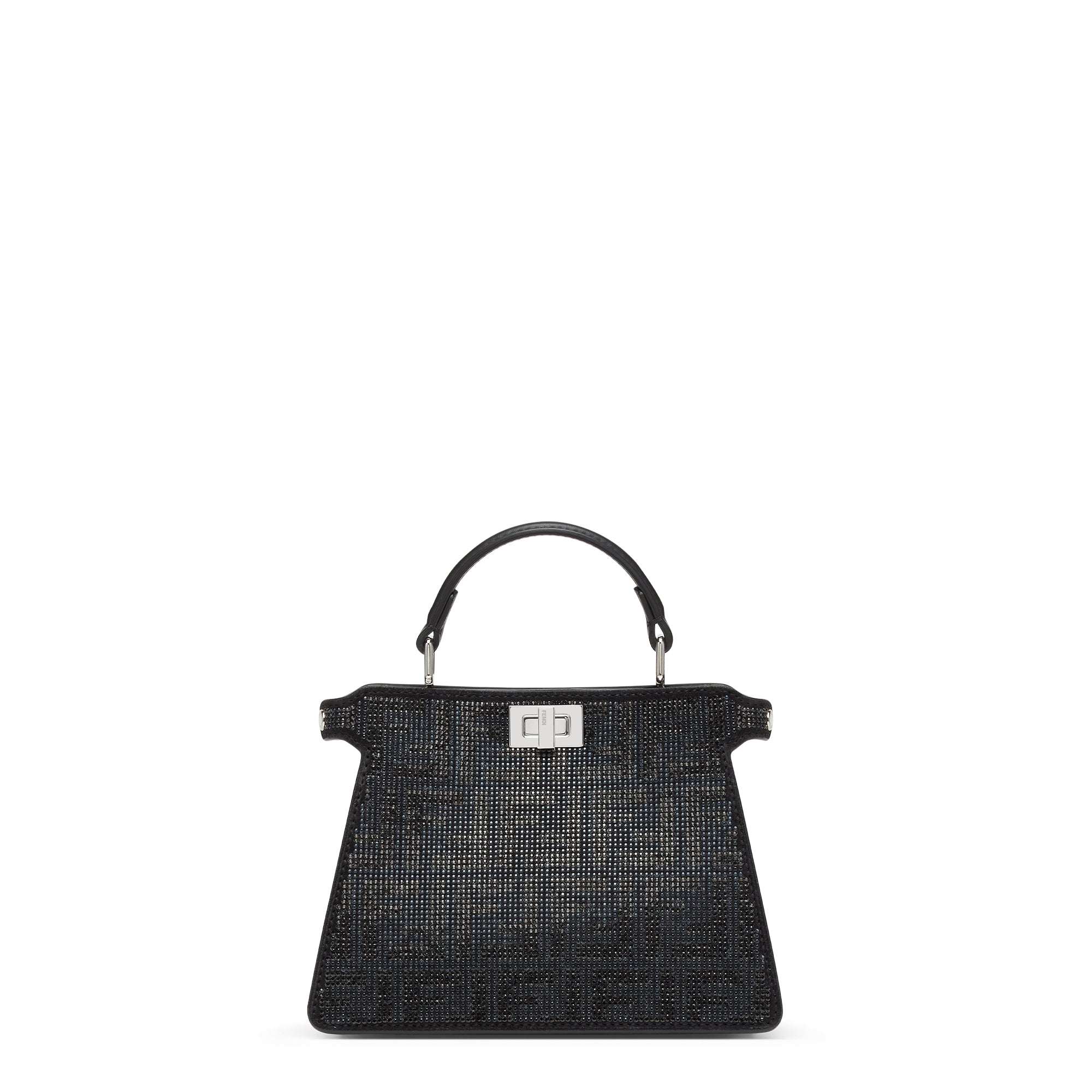 Peekaboo ISeeU Petite - Noir