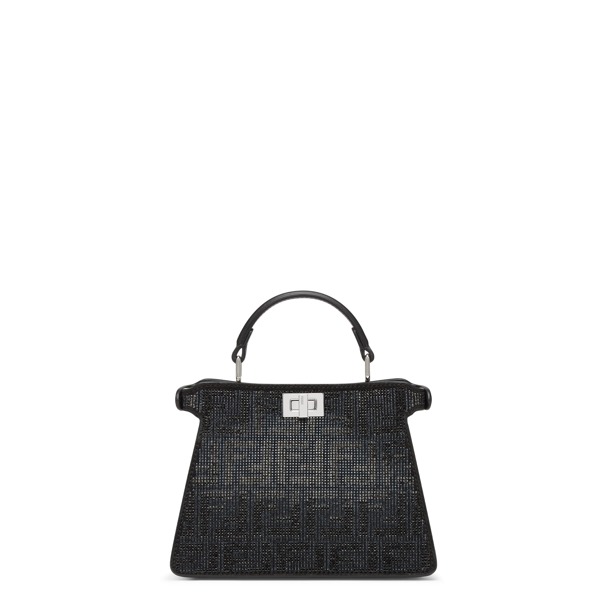 Peekaboo ISeeU Petite - Noir