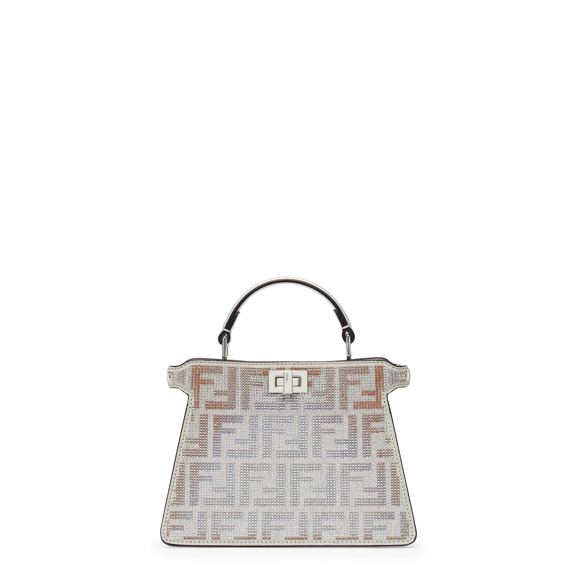 Peekaboo ISeeU Petite - Blanc
