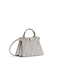 Peekaboo ISeeU Petite - Blanc