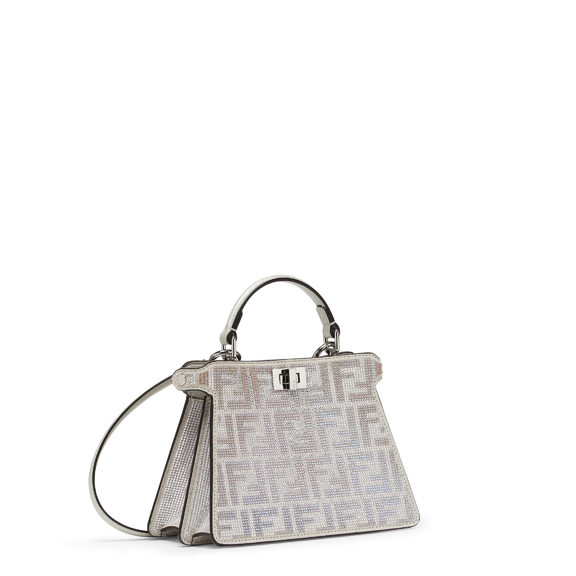 Peekaboo ISeeU Petite - Blanc