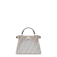 Peekaboo ISeeU Petite - Blanc