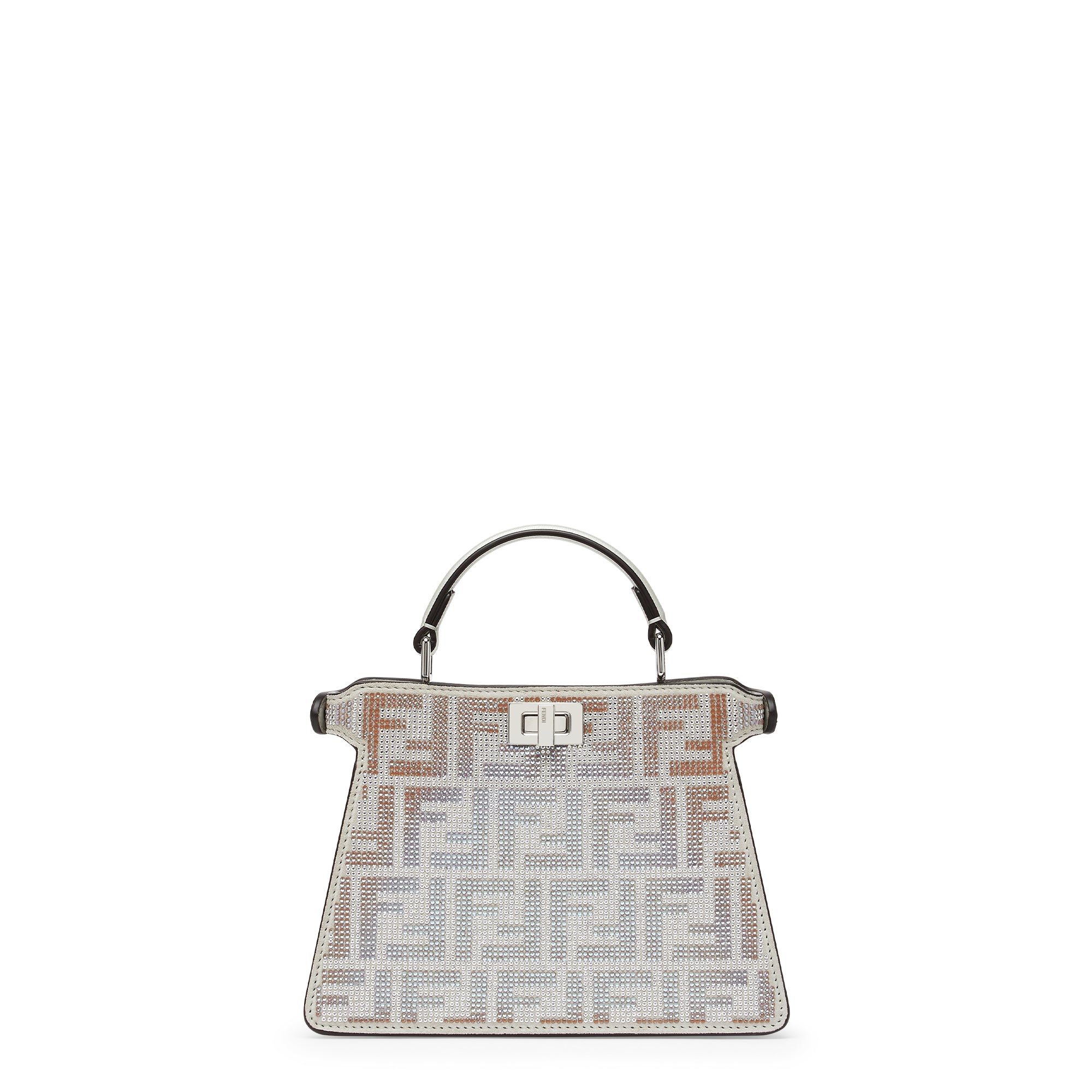 Peekaboo ISeeU Petite - Blanc