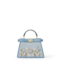 Peekaboo ISeeU Petite - Bleu