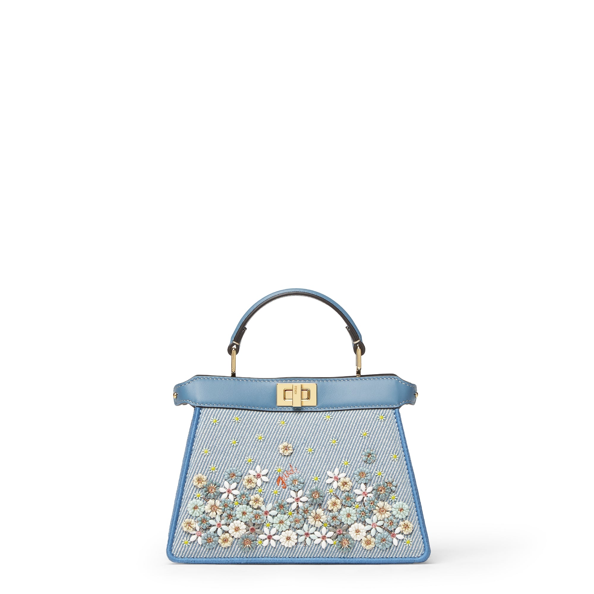 Peekaboo ISeeU Petite - Bleu