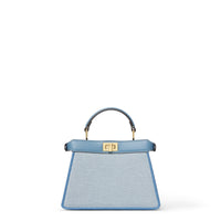 Peekaboo ISeeU Petite - Bleu