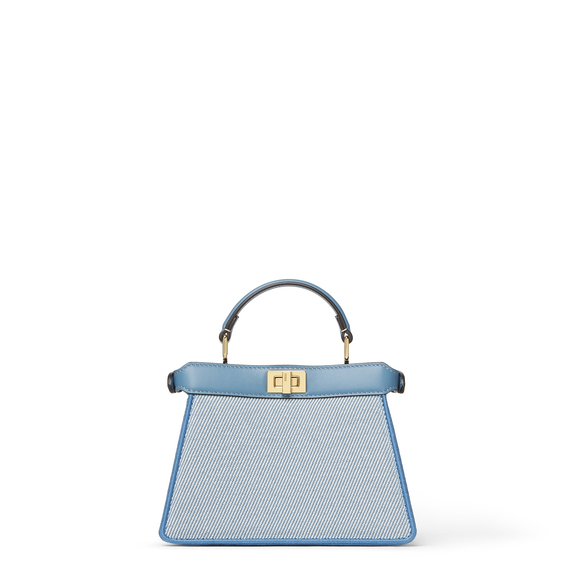 Peekaboo ISeeU Petite - Bleu