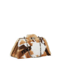 Peekaboo Cut Medium - Multicolore