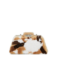 Peekaboo Cut Medium - Multicolore