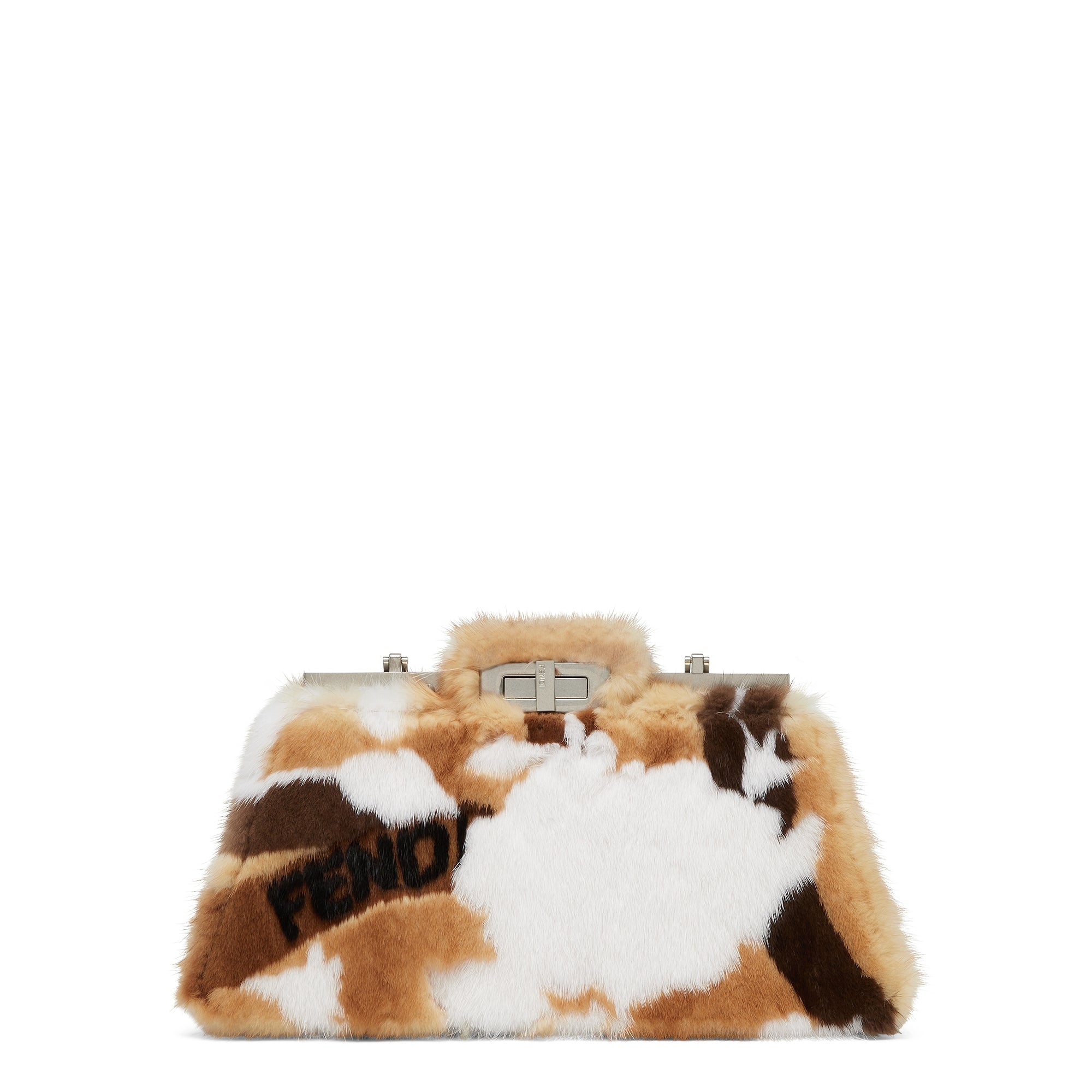 Peekaboo Cut Medium - Multicolore