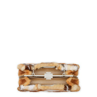 Peekaboo Cut Medium - Multicolore