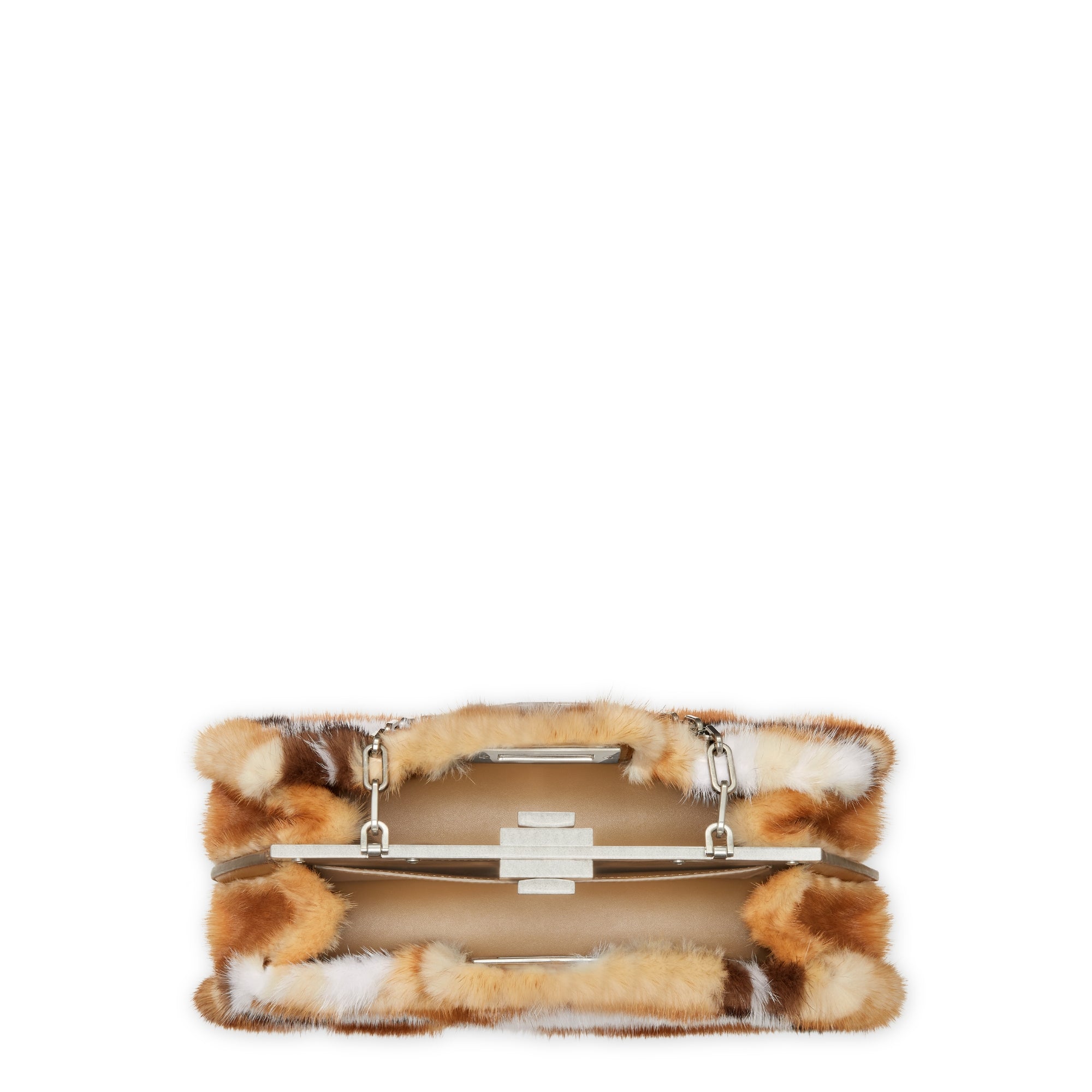 Peekaboo Cut Medium - Multicolore
