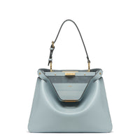 Peekaboo Soft Medium - Bleu clair