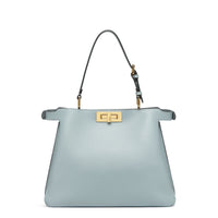 Peekaboo Soft Medium - Bleu clair