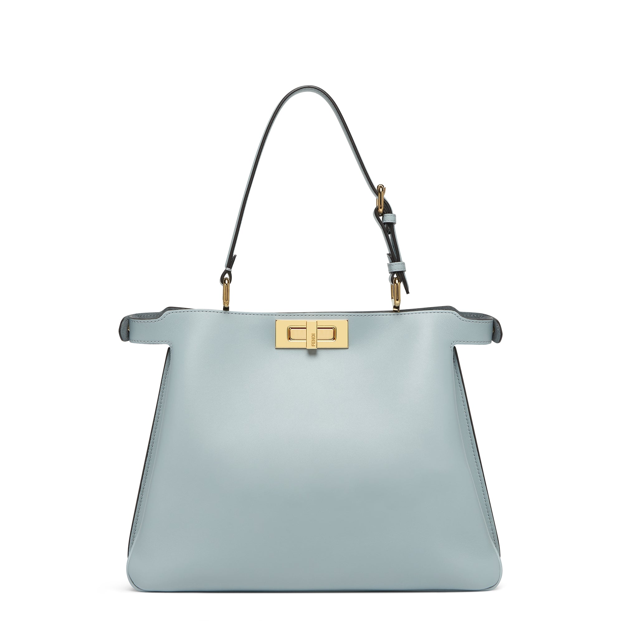 Peekaboo Soft Medium - Bleu clair
