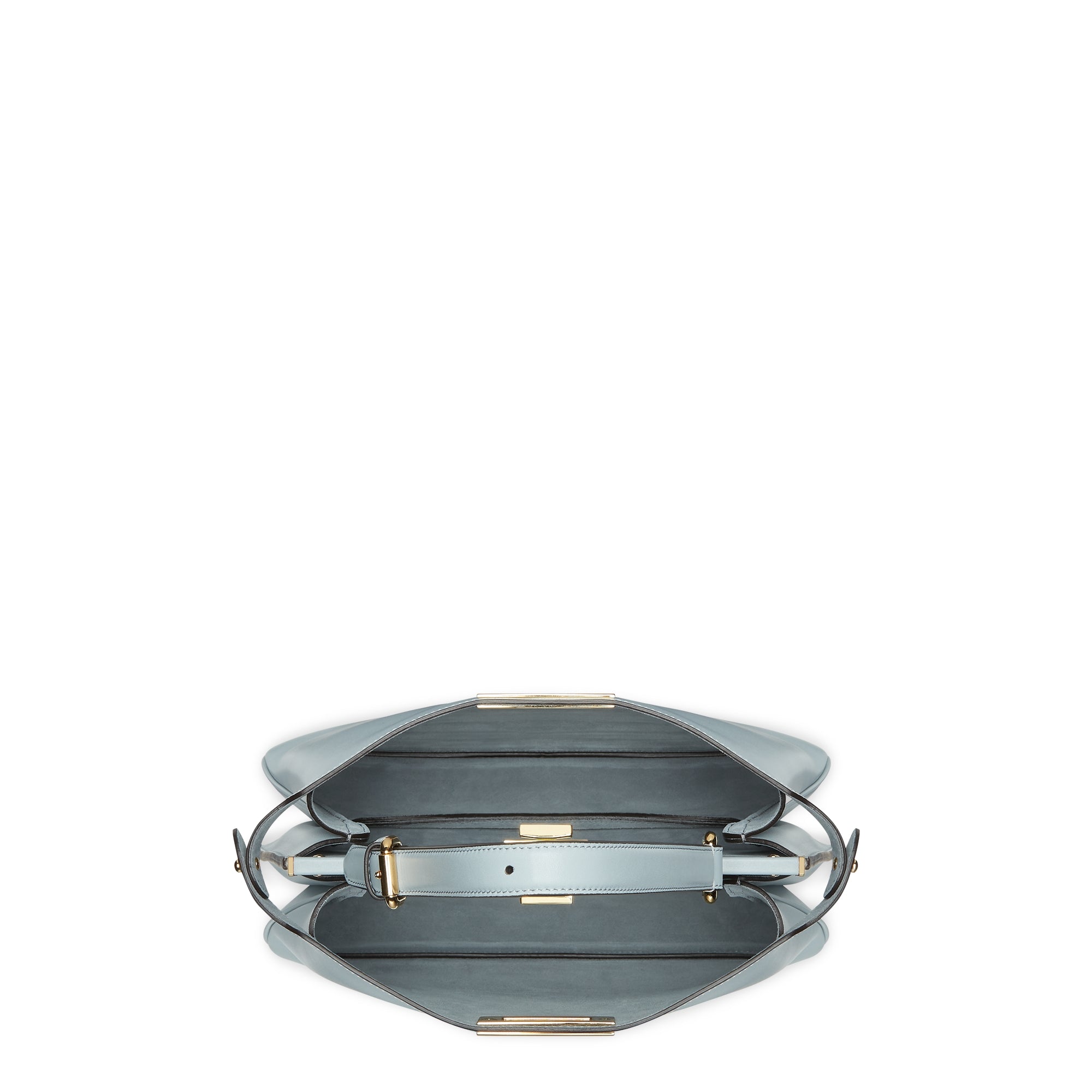 Peekaboo Soft Medium - Bleu clair