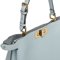 Peekaboo Soft Medium - Bleu clair