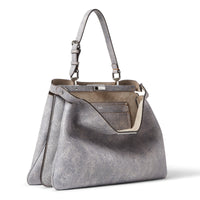 Peekaboo Soft Large - Gris