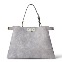 Peekaboo Soft Large - Gris