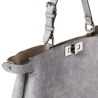 Peekaboo Soft Large - Gris
