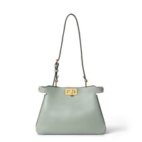 Peekaboo Soft Small - Vert