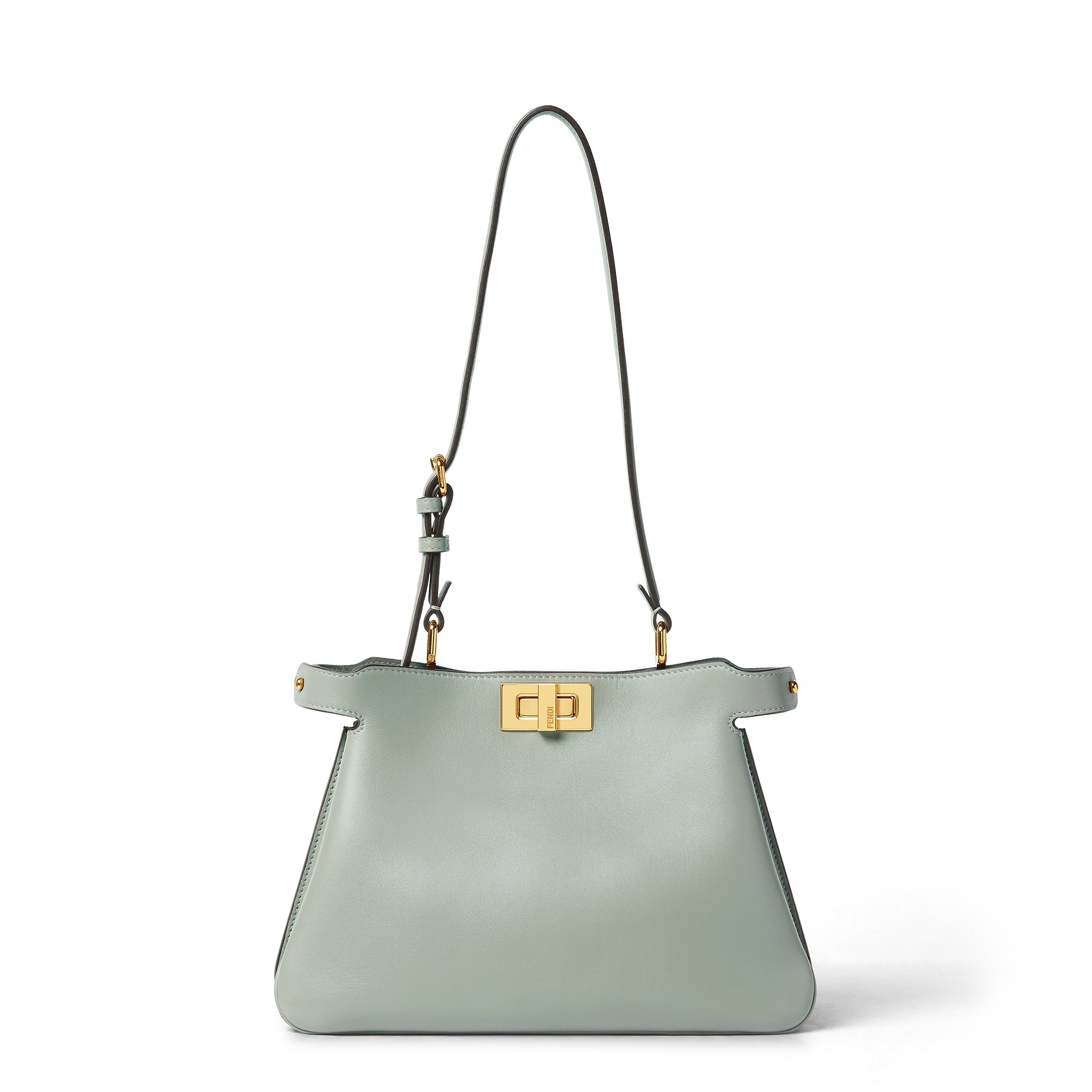 Peekaboo Soft Small - Vert
