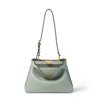 Peekaboo Soft Small - Vert