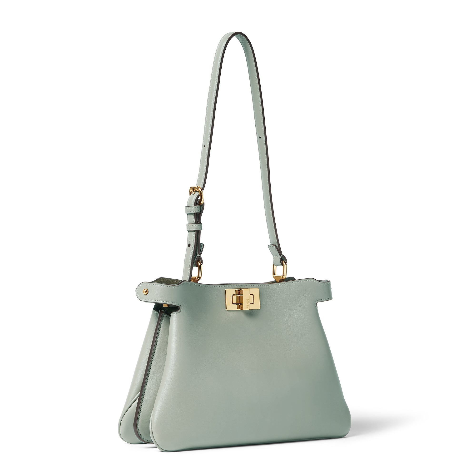 Peekaboo Soft Small - Vert