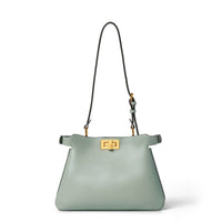 Peekaboo Soft Small - Vert
