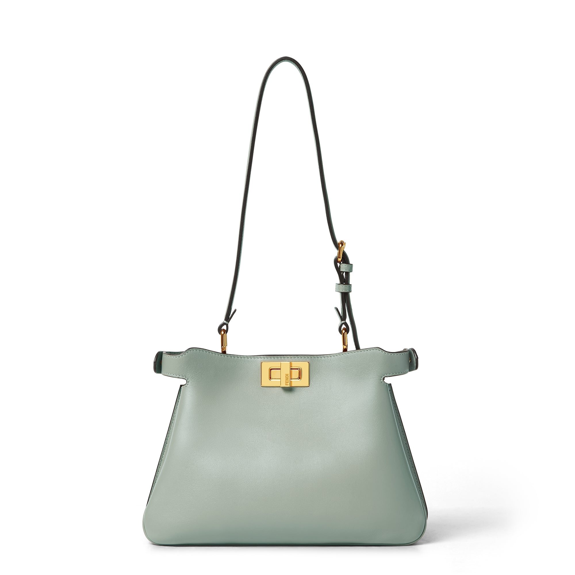 Peekaboo Soft Small - Vert