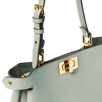 Peekaboo Soft Small - Vert
