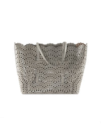 Shopping bag - Pearl