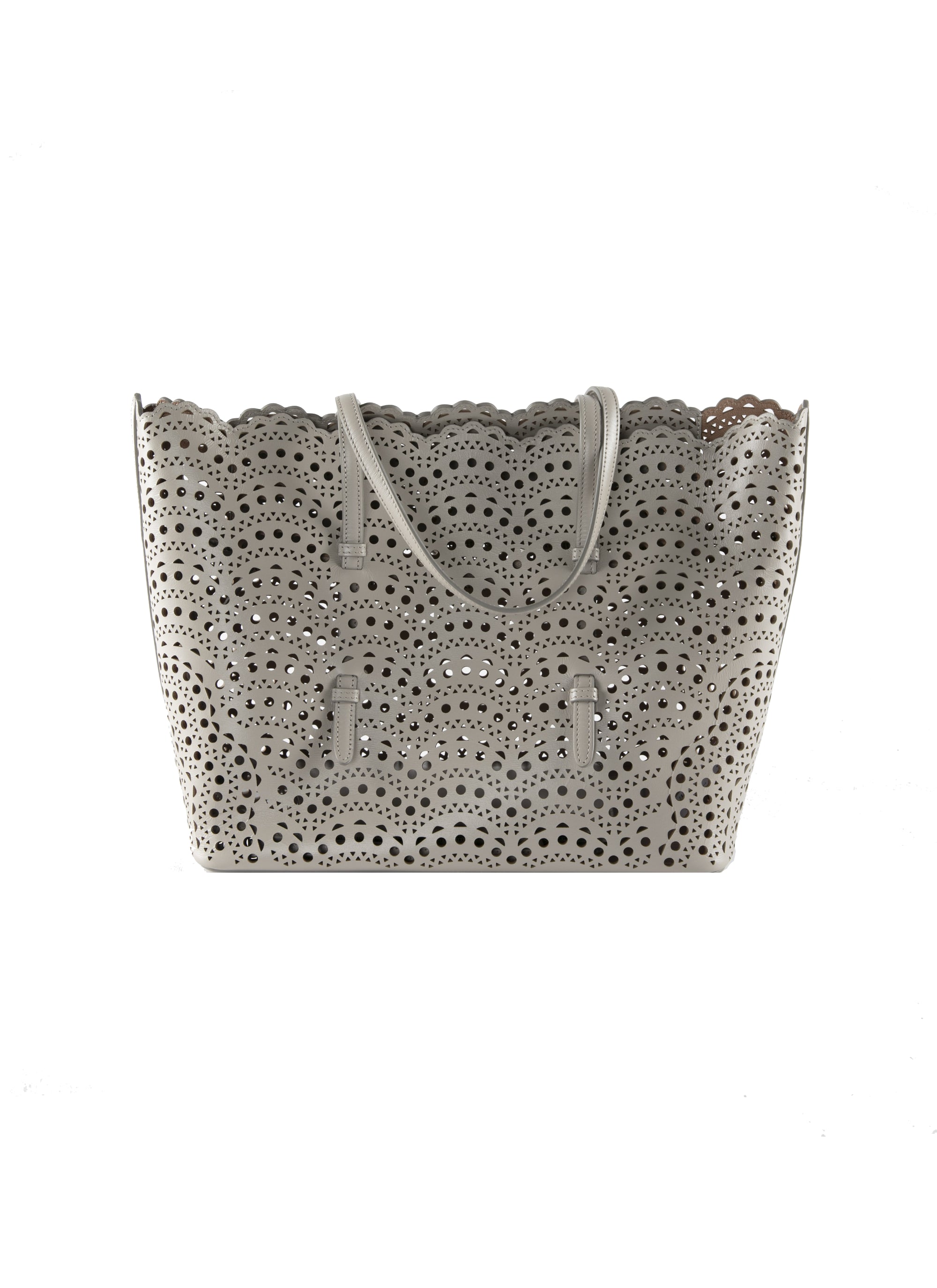 Shopping bag - Pearl