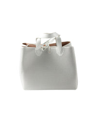 Sac Cabas - Blanc