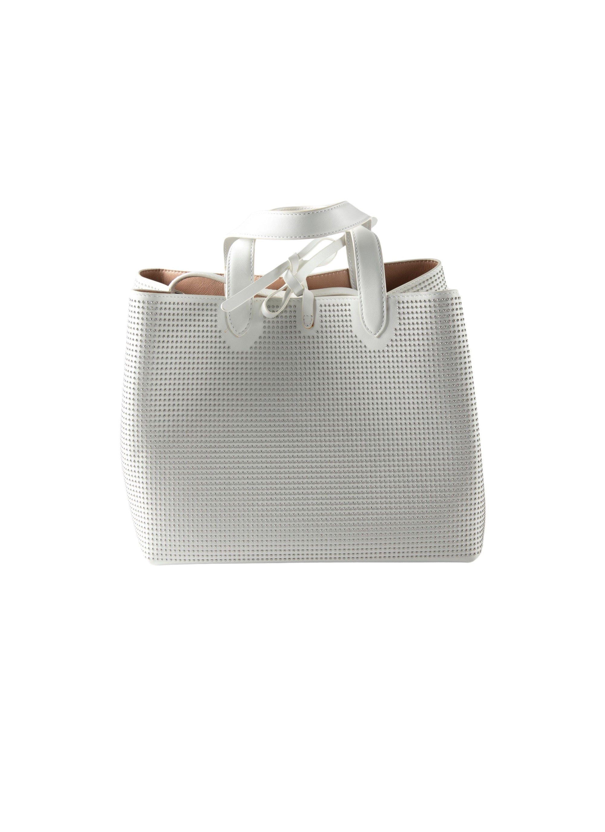 Sac Cabas - Blanc