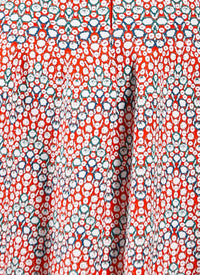 Jupe Aster - Multicolore