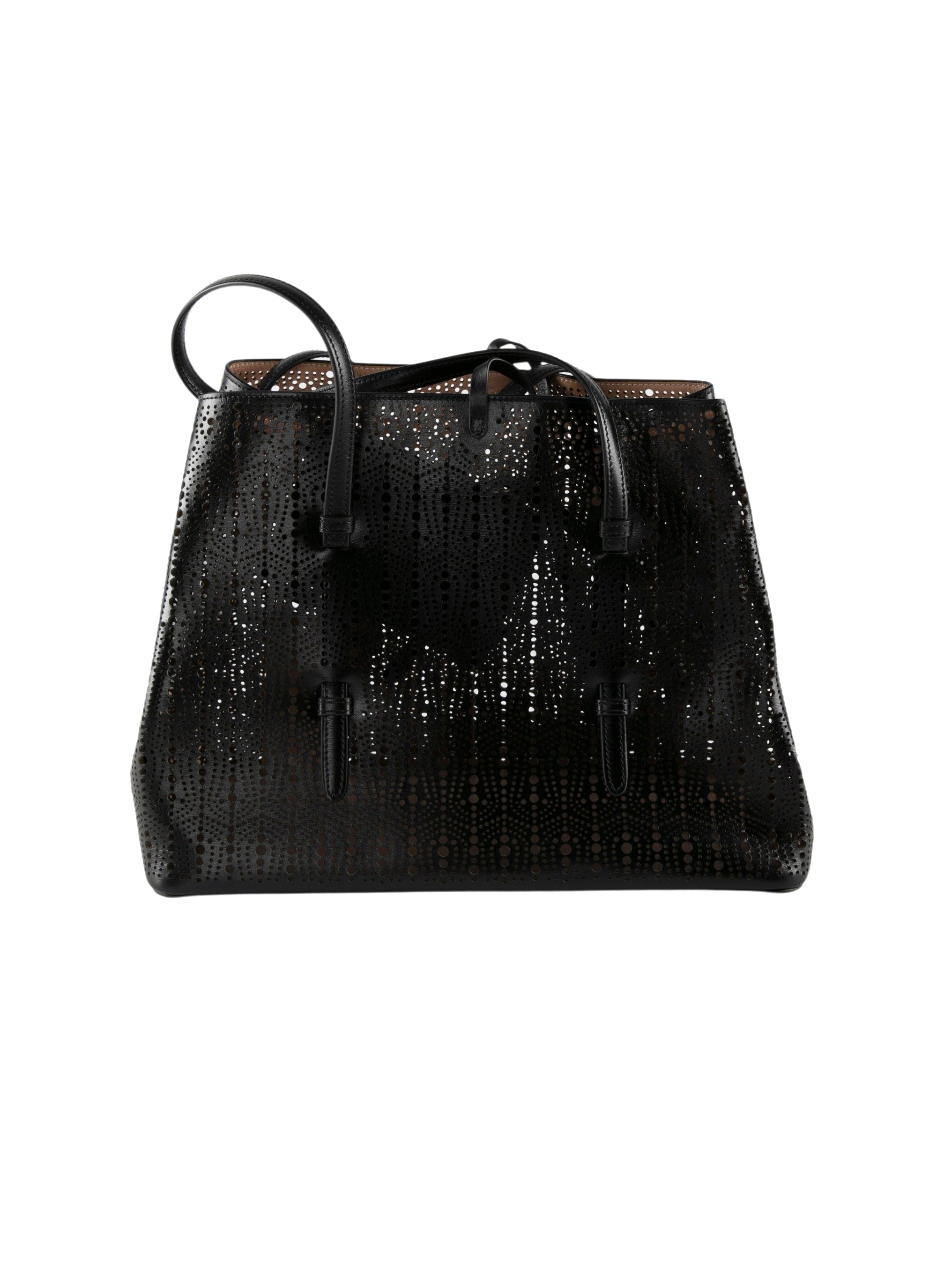 Sac Cabas - Noir ébène