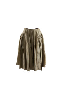 Skirt - Putty