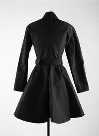 Manteau - Noir