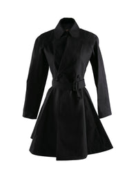 Manteau - Noir
