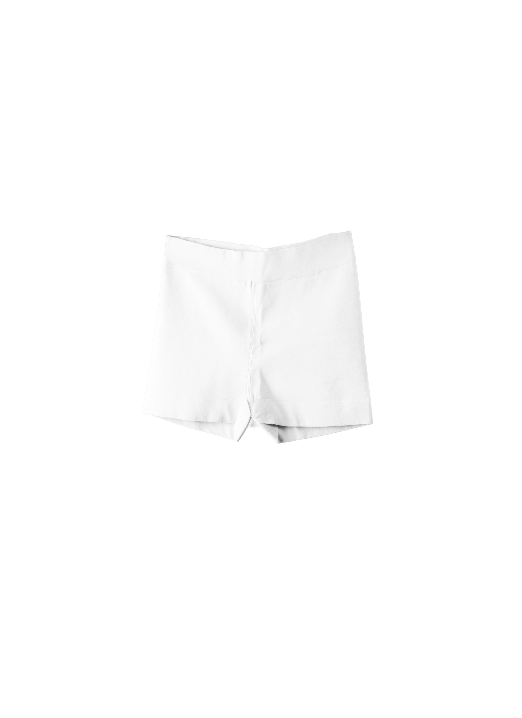 Stretch shorts - Snow White