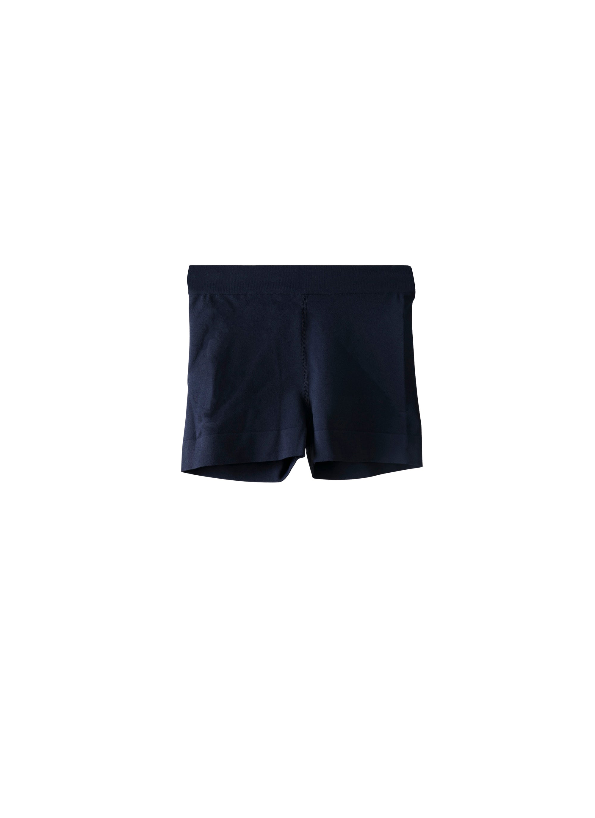Stretch Shorts - Cobalt