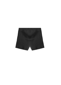 Short moulant - Noir intense