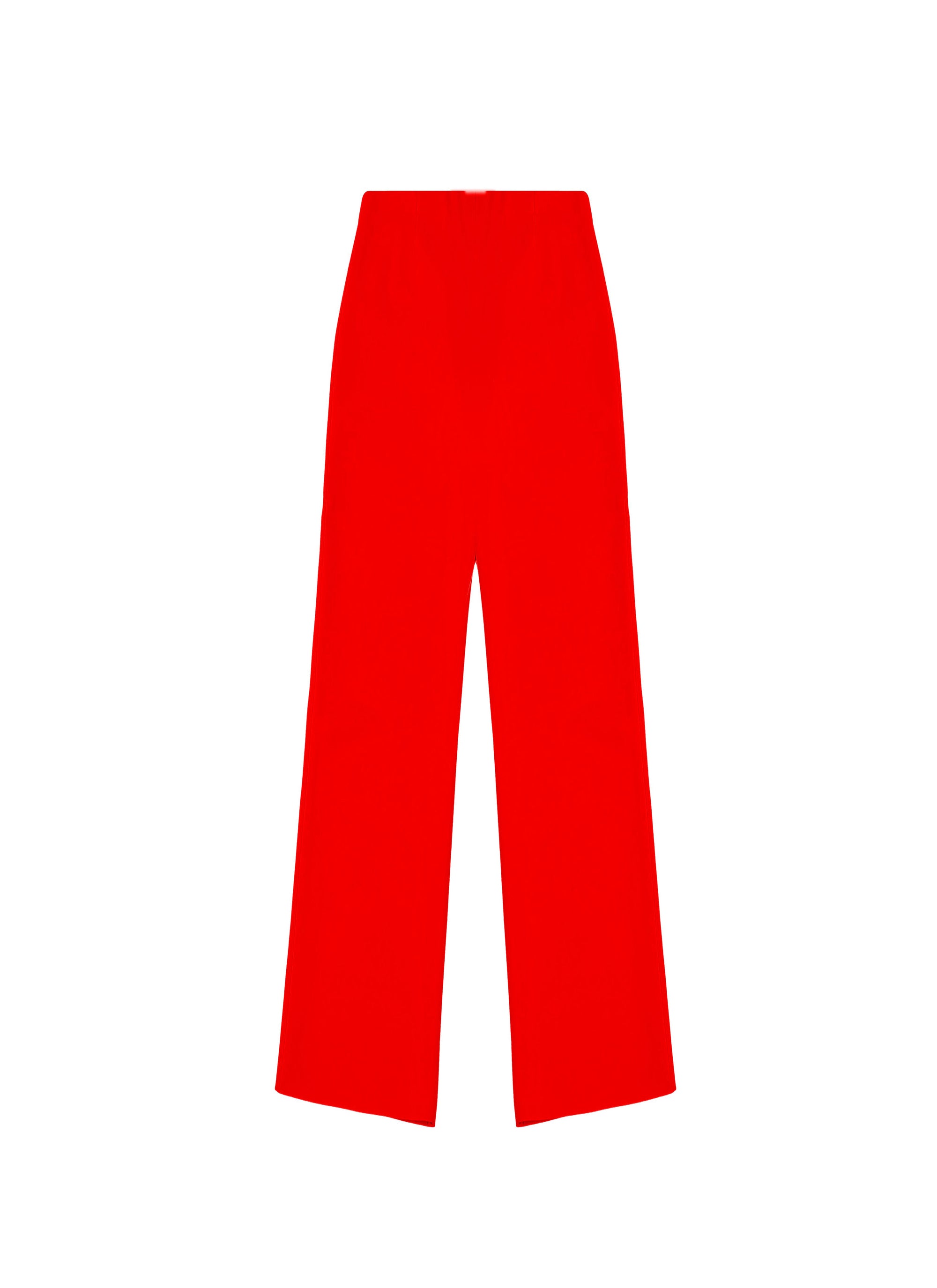 Pantalon Mermaid - Ecarlate