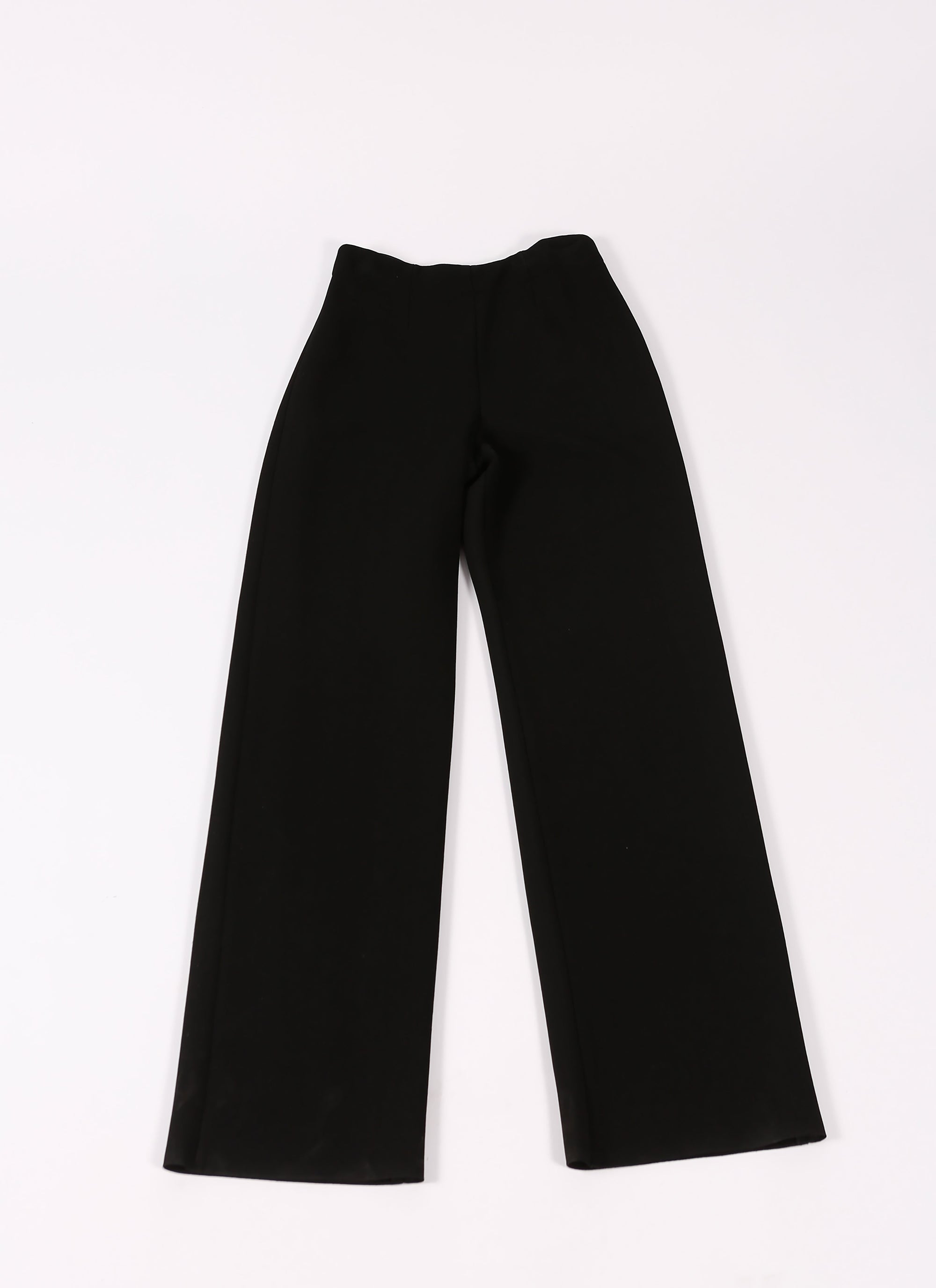 Pantalon Mermaid - Noir