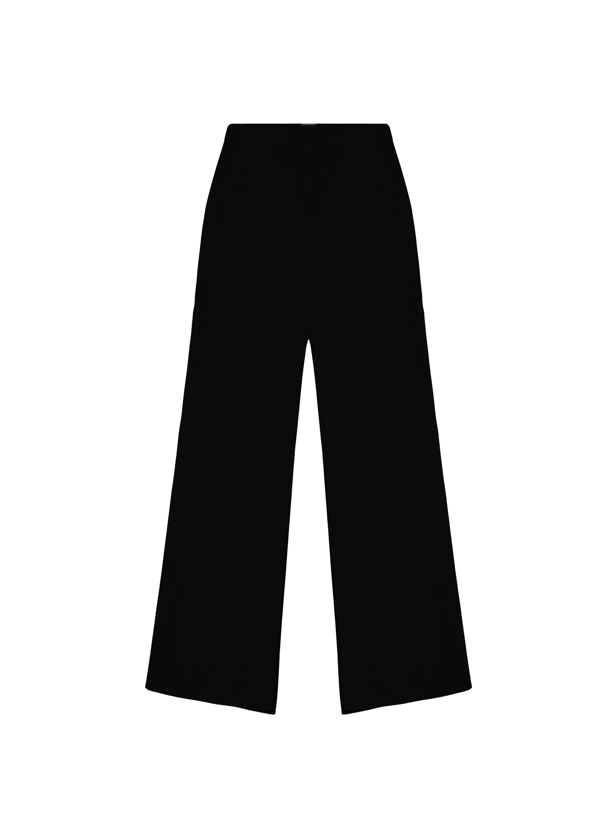 Pantalon Mermaid - Noir