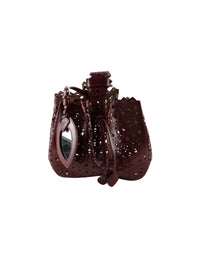 Sac Rose marie - Pourpre