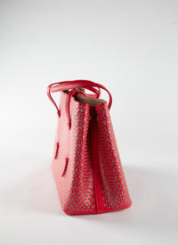Sac Cabas - Rouge Chair